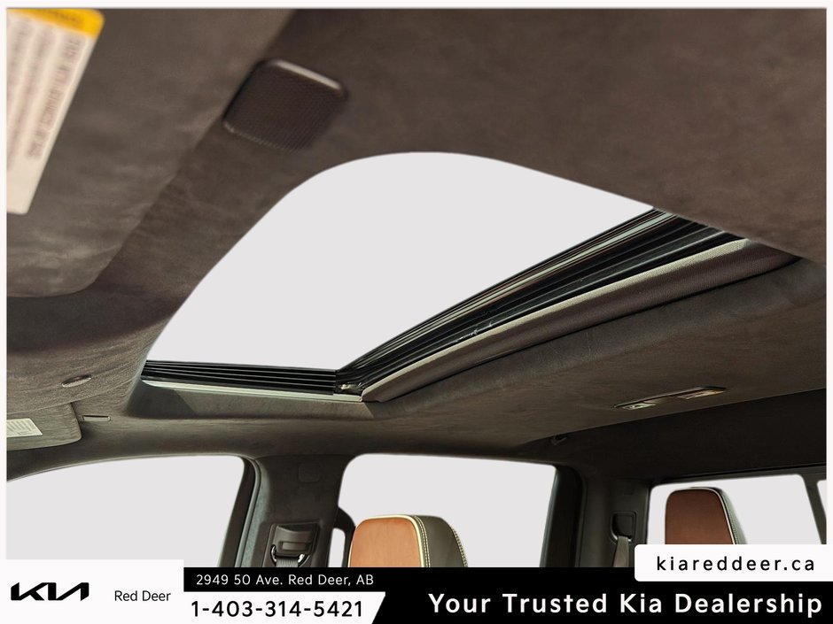 2024 GMC Sierra 1500 Denali Ultimate-35