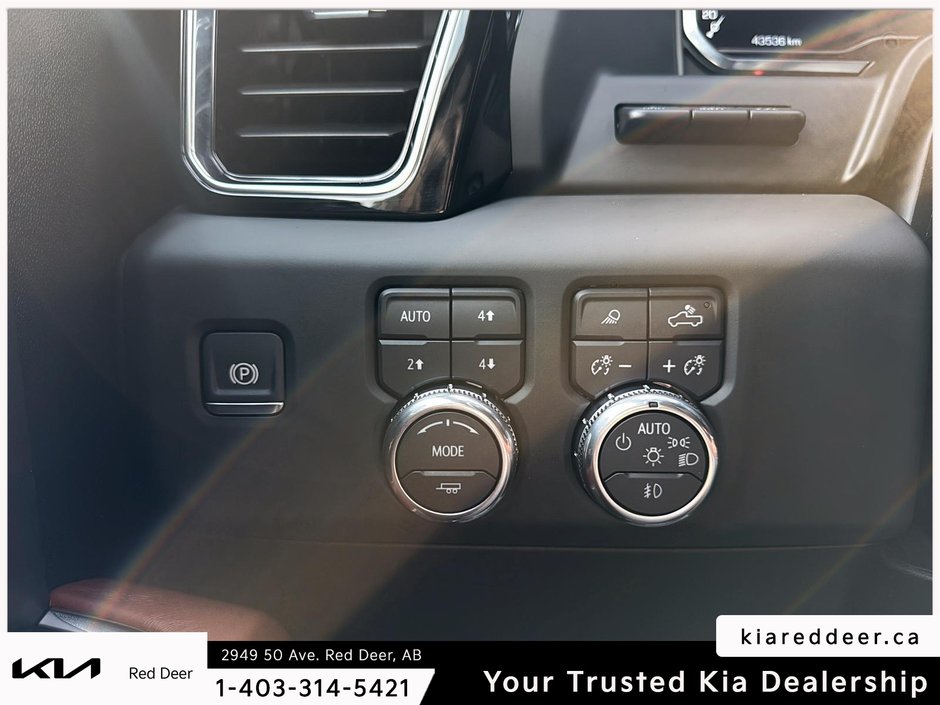 2024 GMC Sierra 1500 Denali Ultimate-28