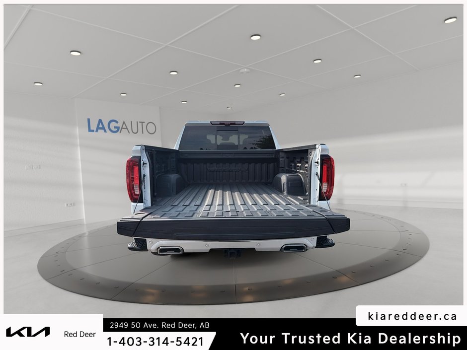 2024 GMC Sierra 1500 Denali Ultimate-37