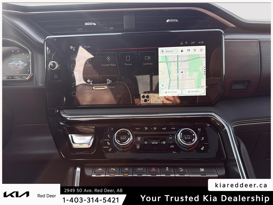 2024 GMC Sierra 1500 Denali Ultimate-21