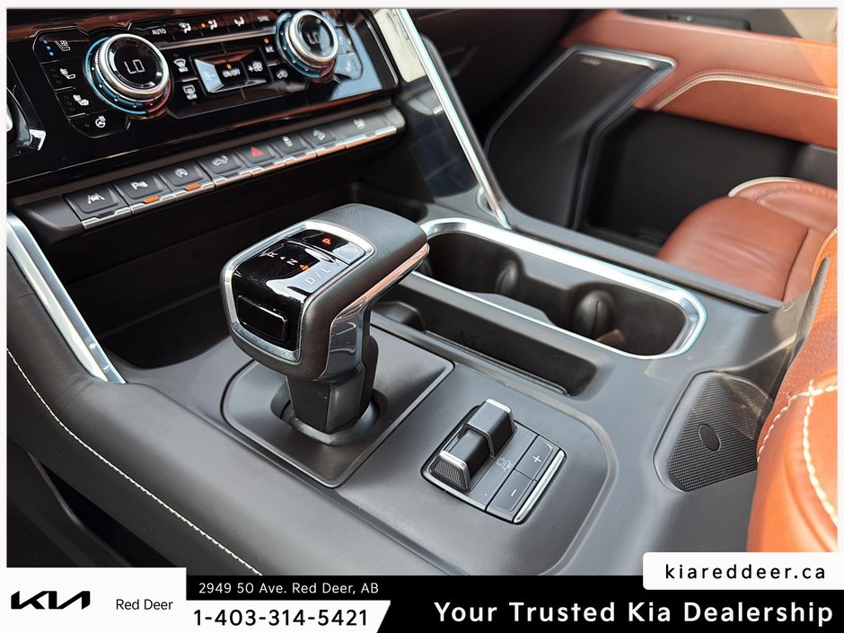 2024 GMC Sierra 1500 Denali Ultimate-27