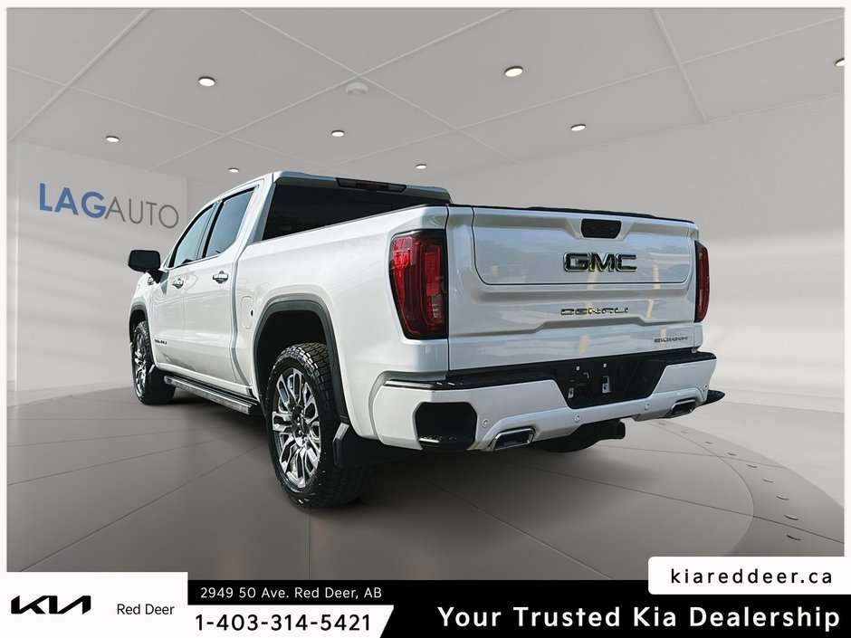 2024 GMC Sierra 1500 Denali Ultimate-2