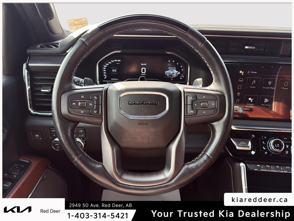 2024 GMC Sierra 1500 Denali Ultimate-17
