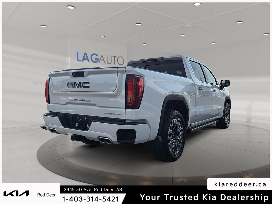 2024 GMC Sierra 1500 Denali Ultimate-5