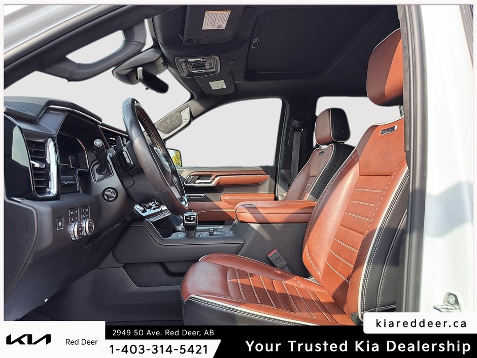 2024 GMC Sierra 1500 Denali Ultimate-15