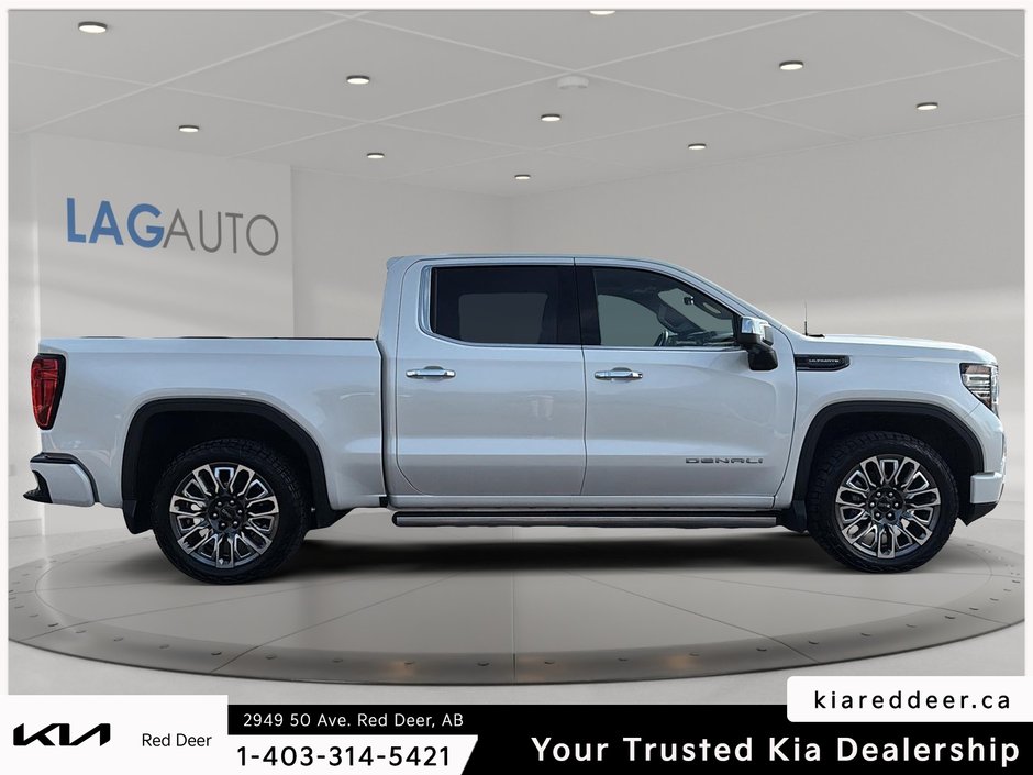 2024 GMC Sierra 1500 Denali Ultimate-7