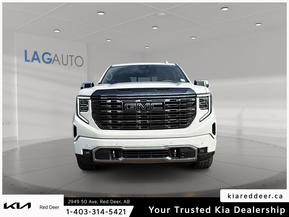 2024 GMC Sierra 1500 Denali Ultimate-11