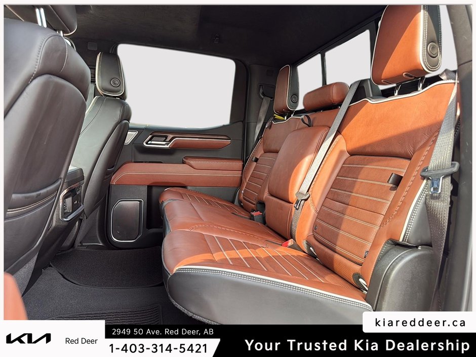 2024 GMC Sierra 1500 Denali Ultimate-30