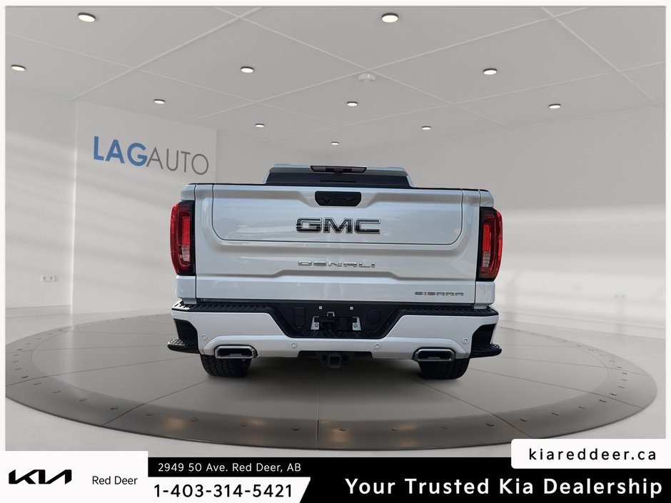 2024 GMC Sierra 1500 Denali Ultimate-3