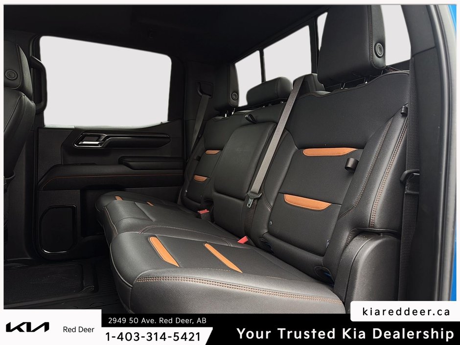 2024 GMC Sierra 1500 AT4-19