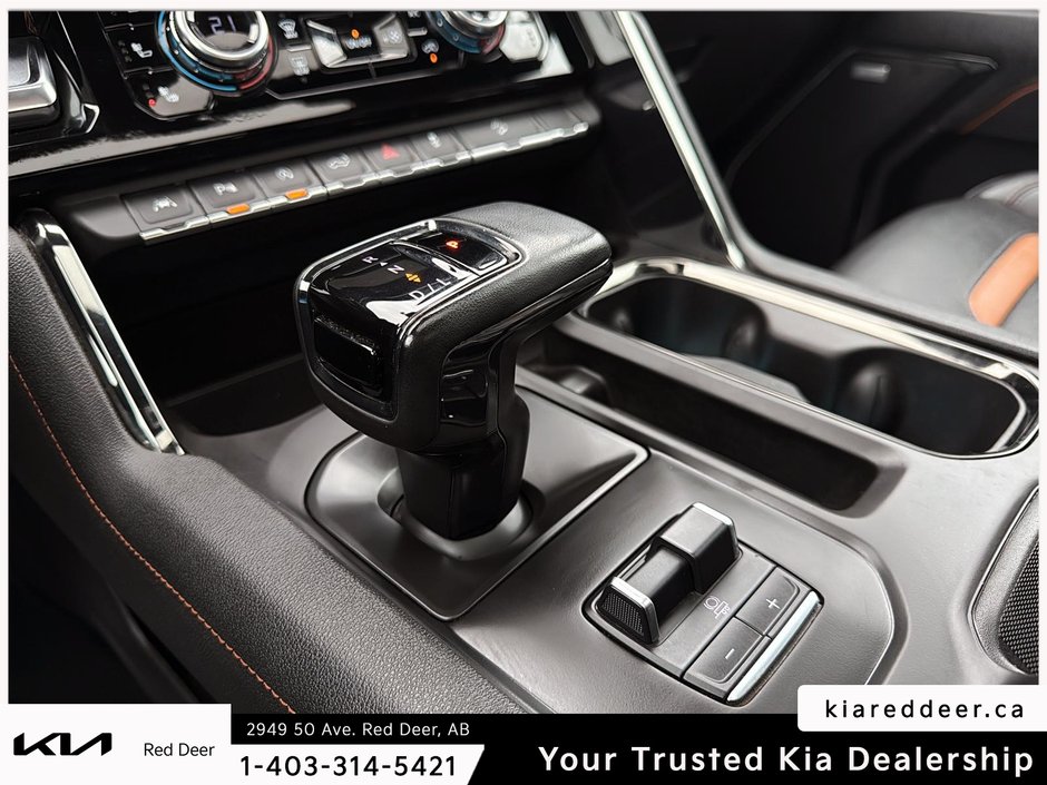 2024 GMC Sierra 1500 AT4-16