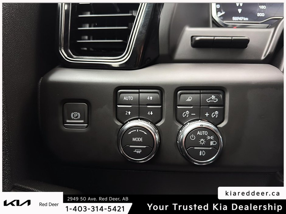 2024 GMC Sierra 1500 AT4-17