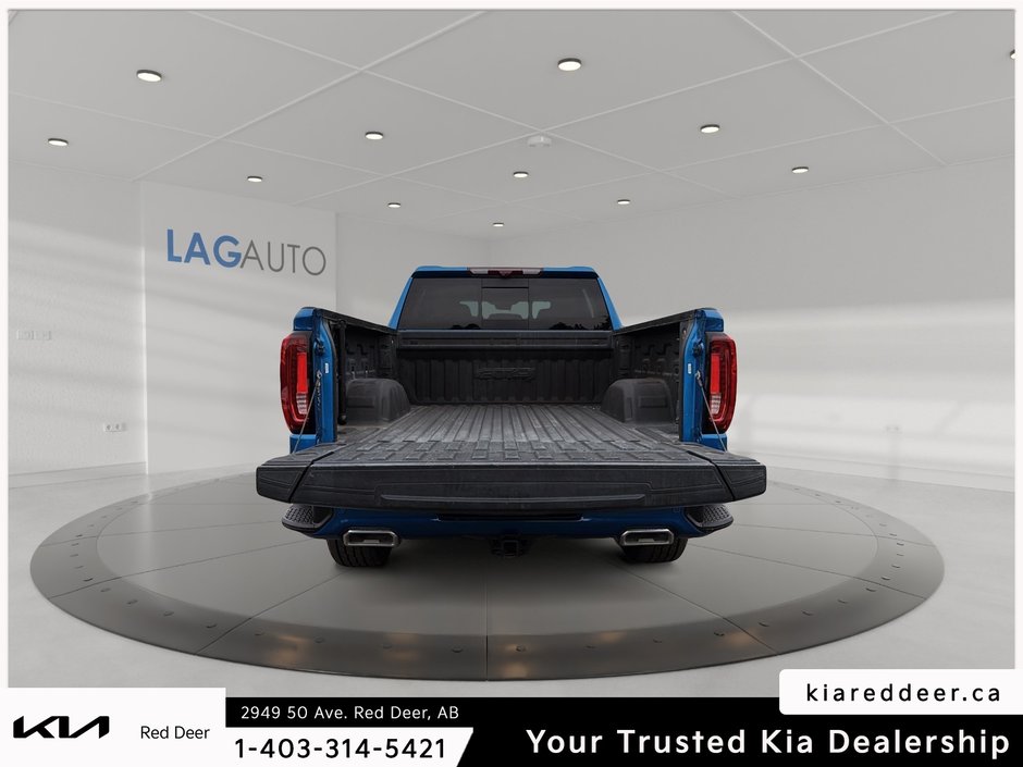 2024 GMC Sierra 1500 AT4-24