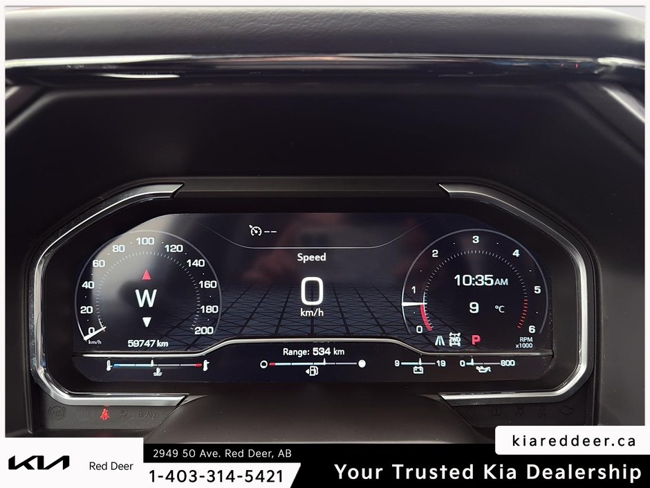 2024 GMC Sierra 1500 AT4-11