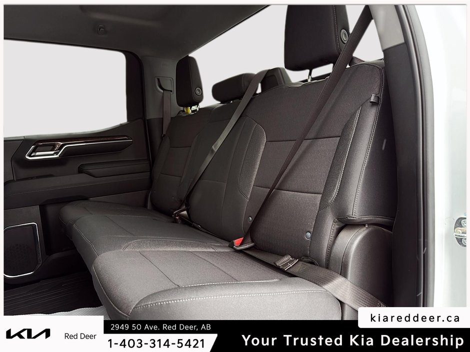 2024 GMC Sierra 1500 SLE-17