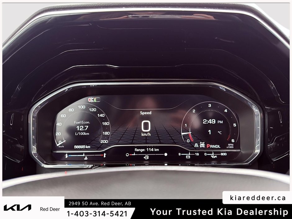 2024 GMC Sierra 1500 SLE-11