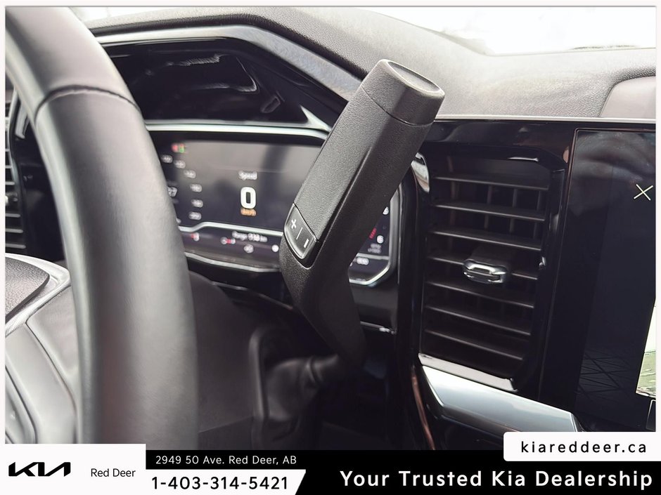 2024 GMC Sierra 1500 SLE-14