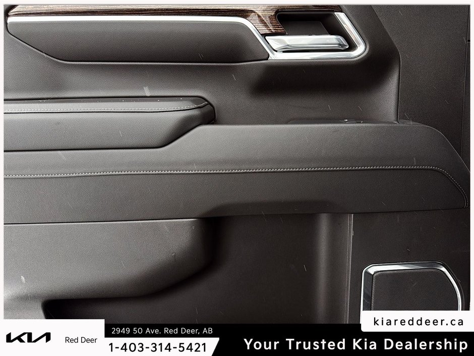 2024 GMC Sierra 1500 SLE-18