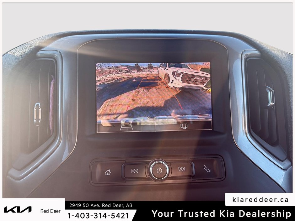 2024 GMC Sierra 1500 Pro-13