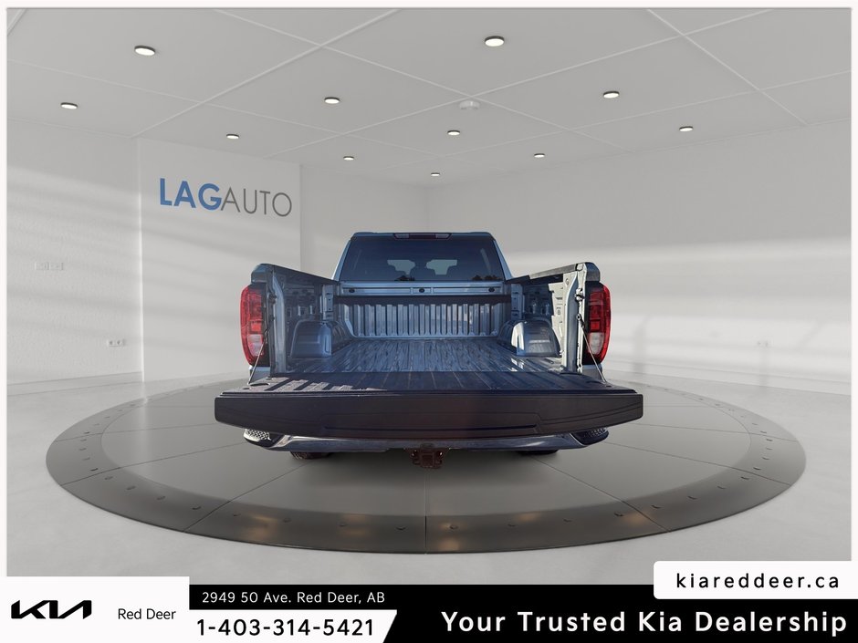 2024 GMC Sierra 1500 Pro-19