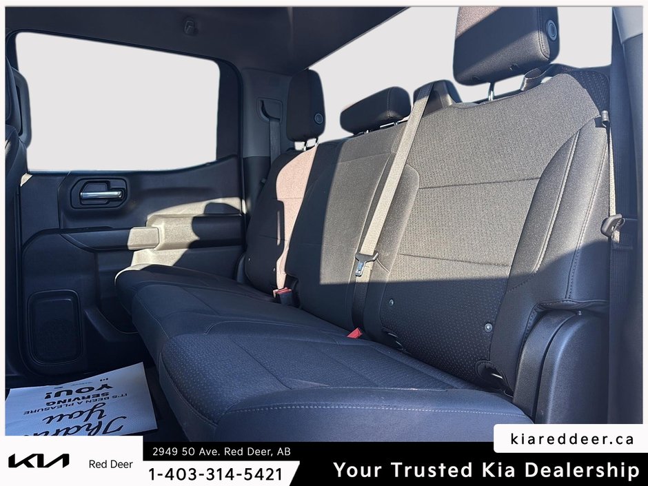 2024 GMC Sierra 1500 Pro-17