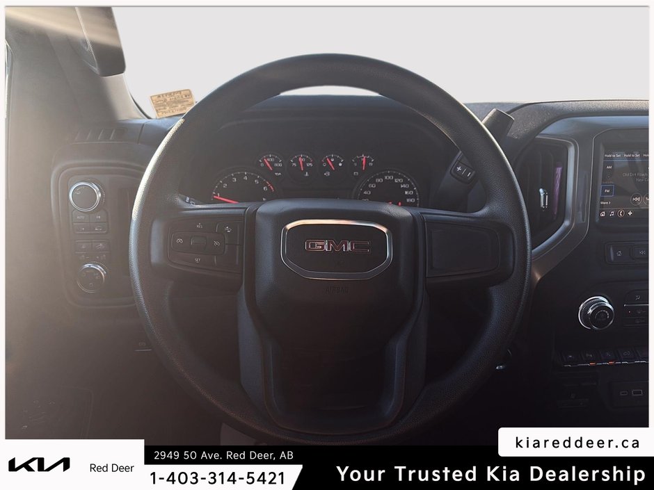 2024 GMC Sierra 1500 Pro-10