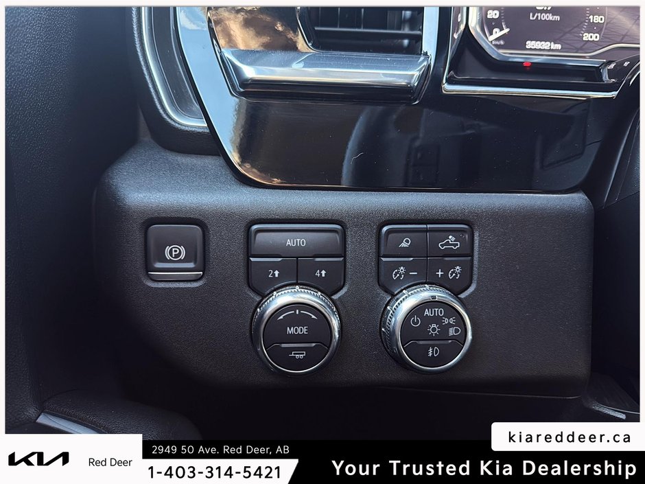 2025 GMC Sierra 1500 Elevation-16