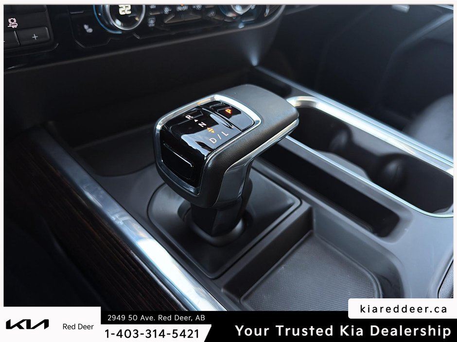 2025 GMC Sierra 1500 Elevation-15