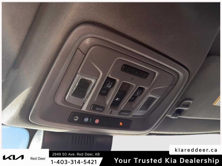 2025 GMC Sierra 1500 Elevation-14