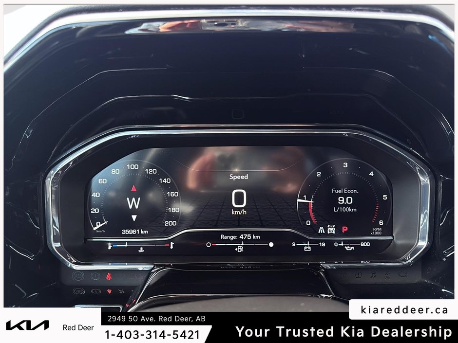 2025 GMC Sierra 1500 Elevation-11