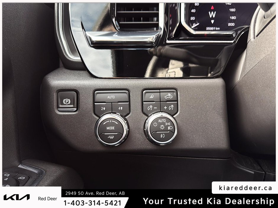 2025 GMC Sierra 1500 Elevation-16