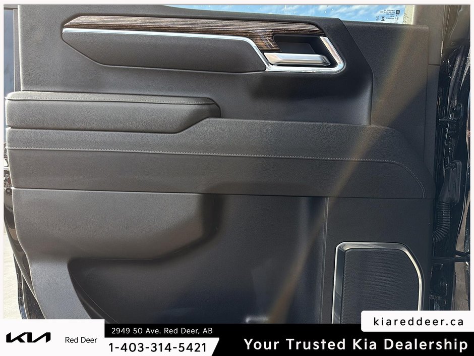 2025 GMC Sierra 1500 Elevation-19