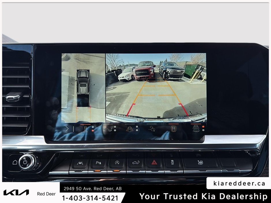 2025 GMC Sierra 1500 Elevation-13