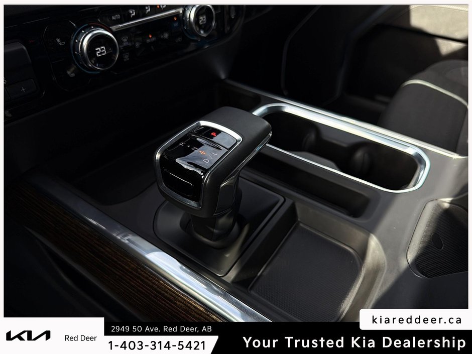 2025 GMC Sierra 1500 Elevation-15