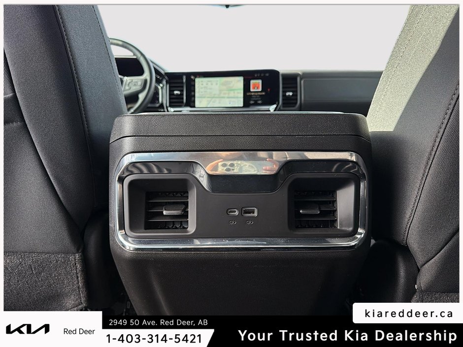 2025 GMC Sierra 1500 Elevation-20