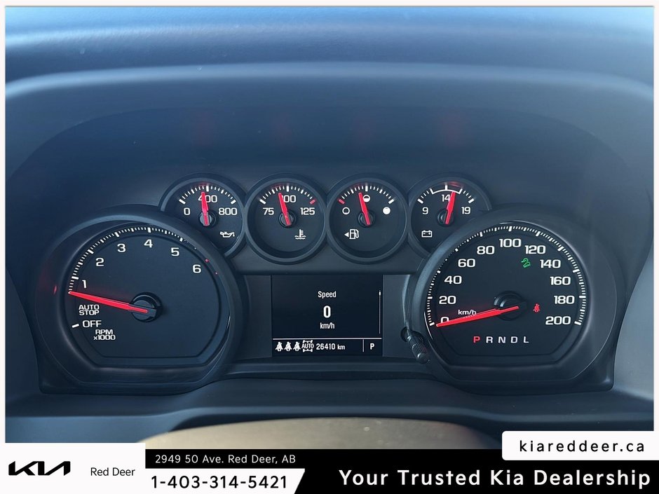 2025 GMC Sierra 1500 Pro-11