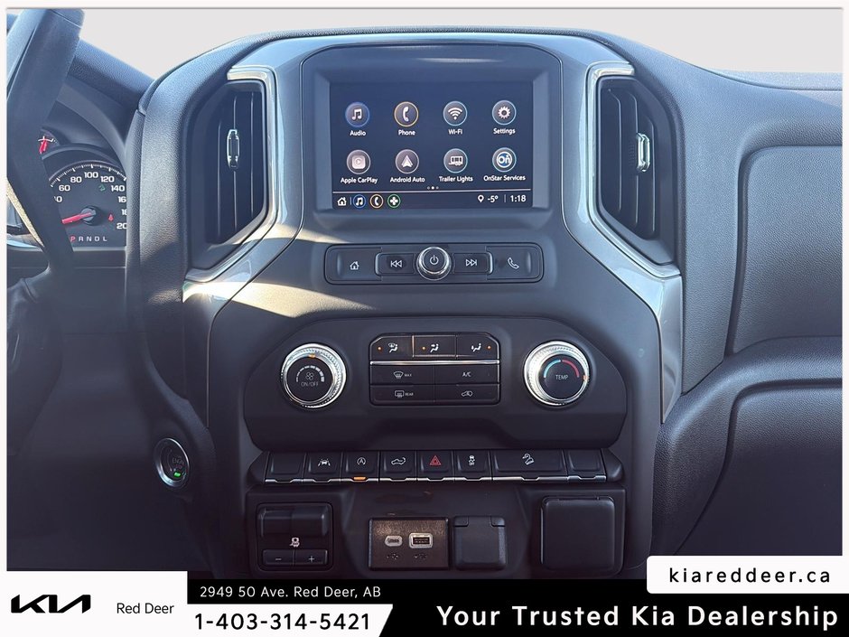 2025 GMC Sierra 1500 Pro-12