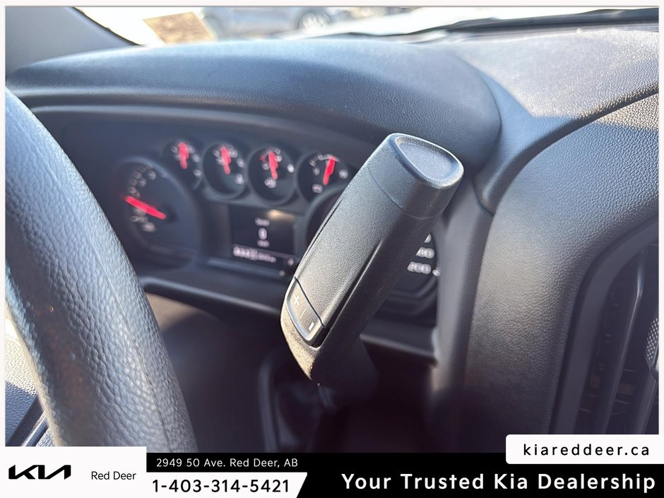 2025 GMC Sierra 1500 Pro-15