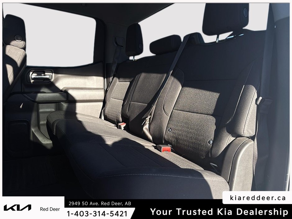 2025 GMC Sierra 1500 Pro-18