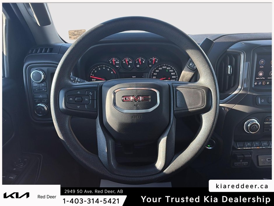 2025 GMC Sierra 1500 Pro-10