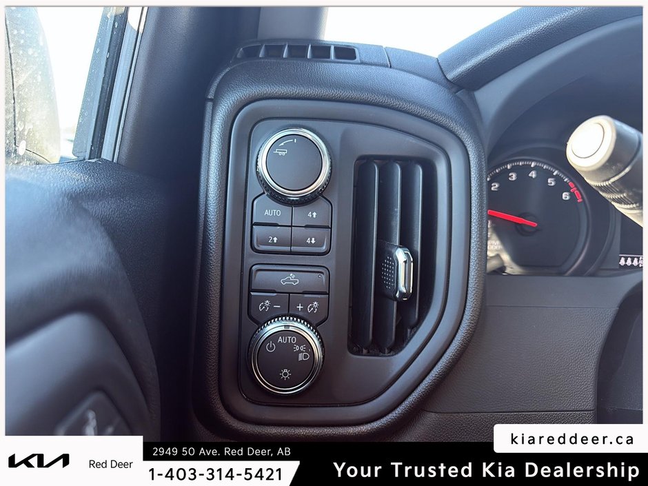 2025 GMC Sierra 1500 Pro-16