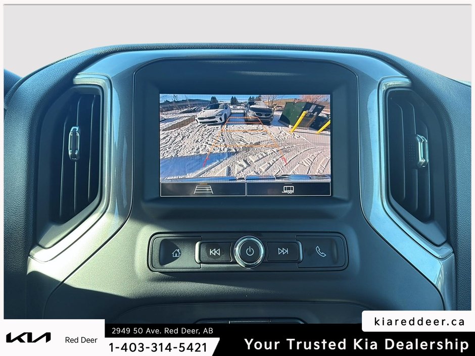 2025 GMC Sierra 1500 Pro-13