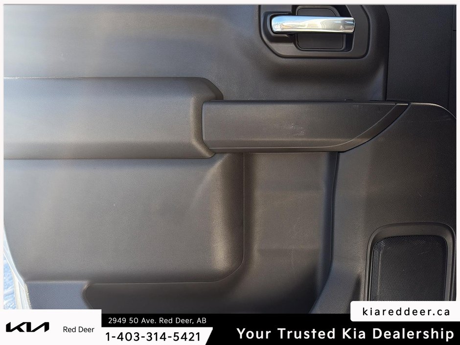 2025 GMC Sierra 1500 Pro-19