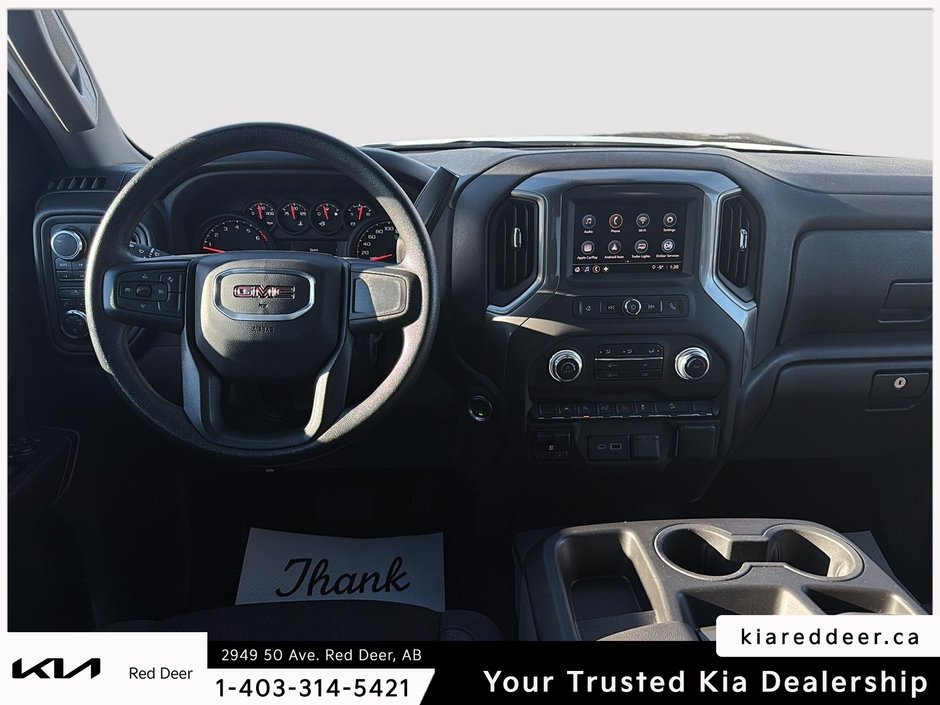 2025 GMC Sierra 1500 Pro-20