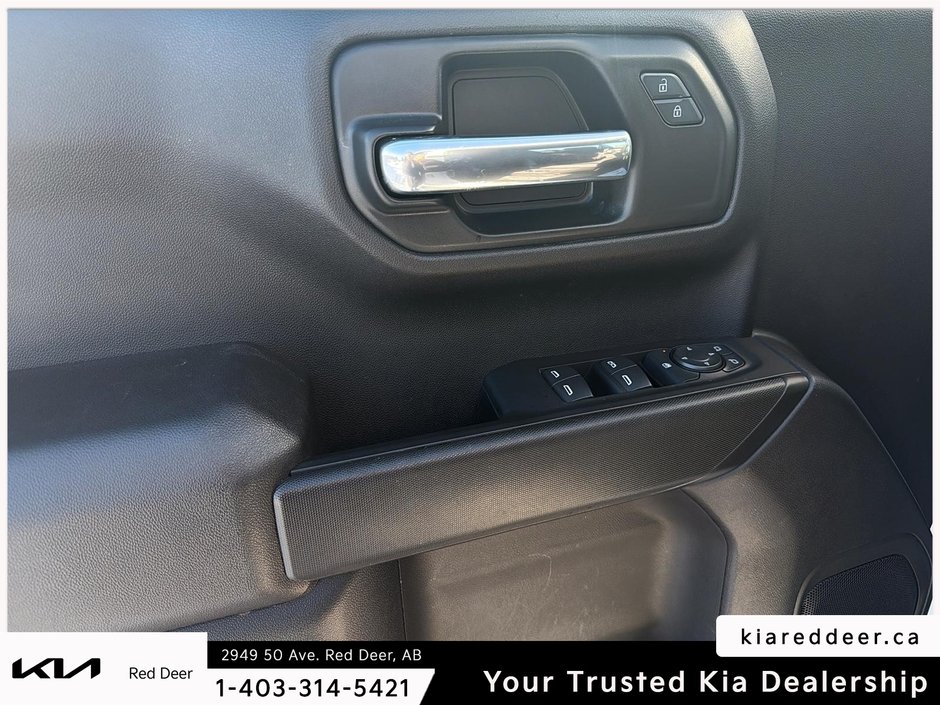 2025 GMC Sierra 1500 Pro-17