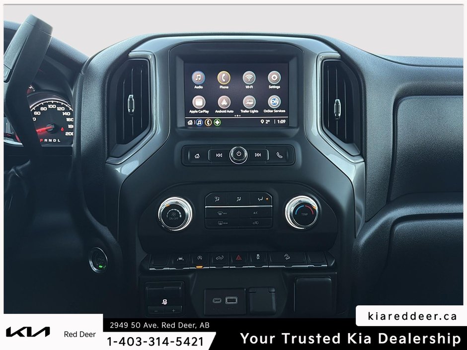 2025 GMC Sierra 1500 Pro-12