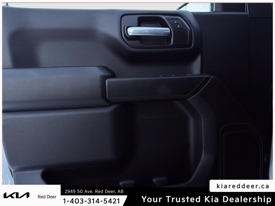 2025 GMC Sierra 1500 Pro-17