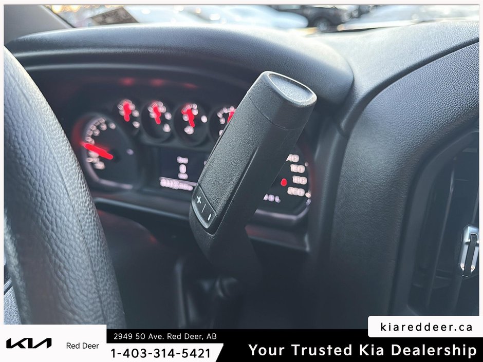 2025 GMC Sierra 1500 Pro-15