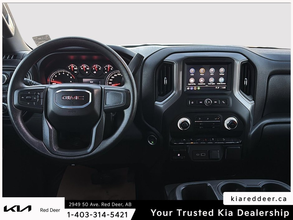 2025 GMC Sierra 1500 Pro-20