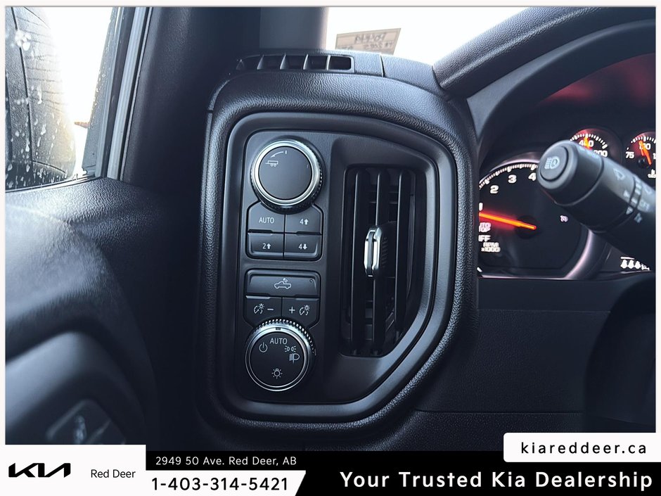 2025 GMC Sierra 1500 Pro-16